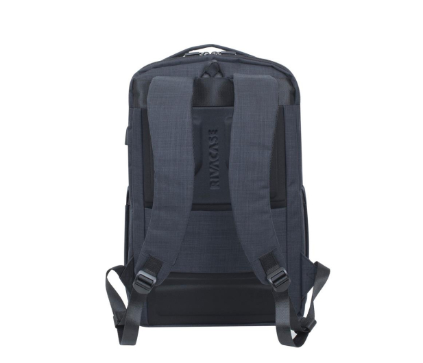 RIVACASE Biscayne 8365 17,3" Czarny - 740254 - zdjęcie 3